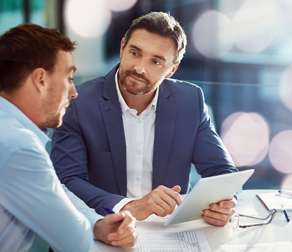 business consultancy in the UK and India